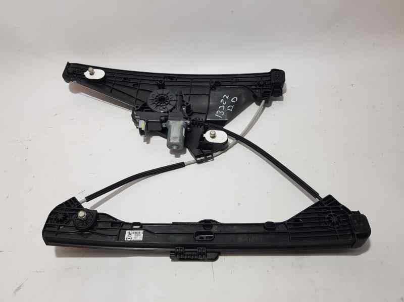 Elevalunas Delantero Derecho para Peugeot 208 (P2)