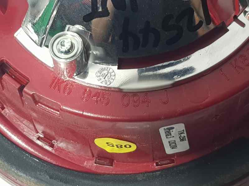 Piloto Trasero Derecho para Volkswagen Golf V Berlina (1K1)