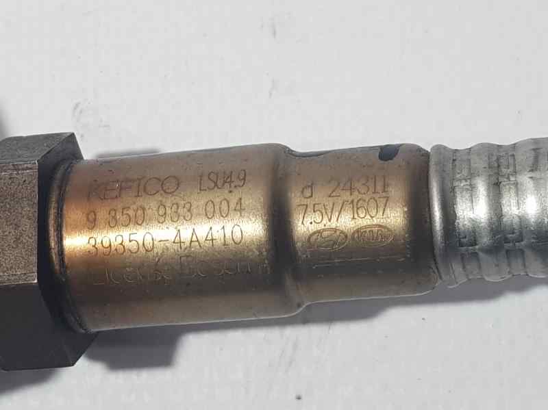 Sonda Lambda para Hyundai I30 (Gd)