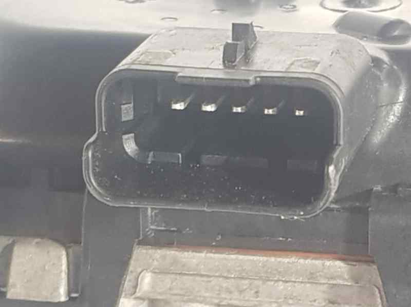Caja Mariposa para Peugeot 208