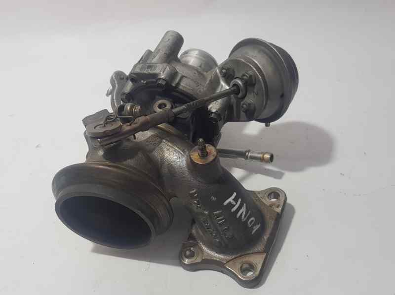 Turbocompresor para Peugeot 2008 (--.2013->)