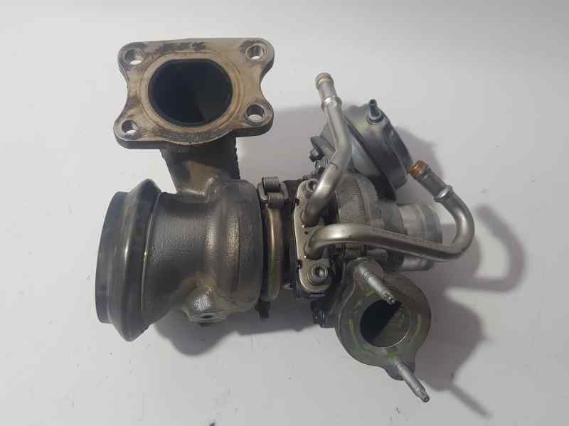 Turbocompresor para Peugeot 2008 (--.2013->)