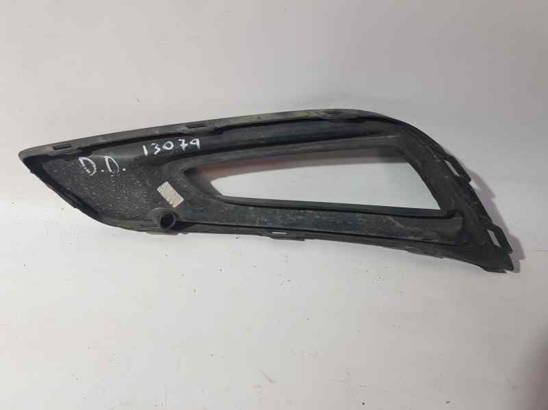 Rejilla Paragolpes Derecha para Opel Astra K Lim. 5Türig