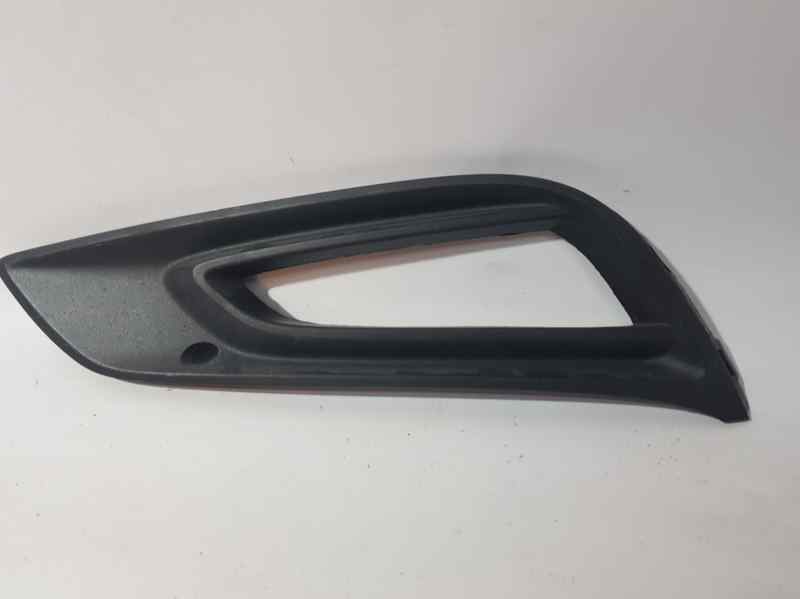 Rejilla Paragolpes Izquierda para Opel Astra K Lim. 5Türig