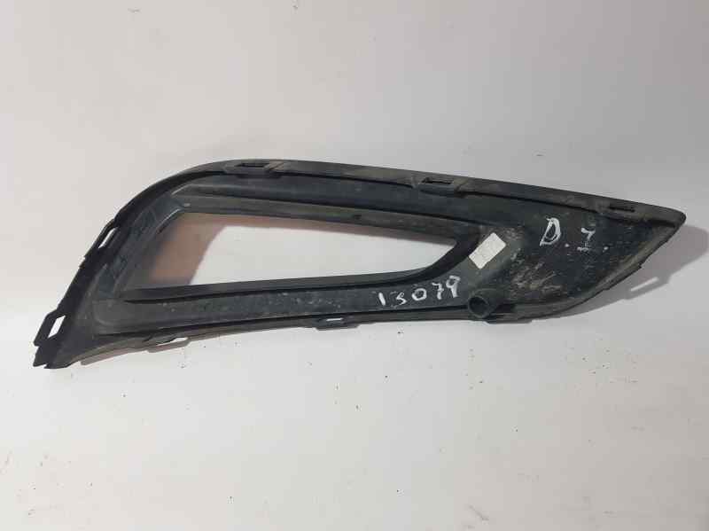 Rejilla Paragolpes Izquierda para Opel Astra K Lim. 5Türig
