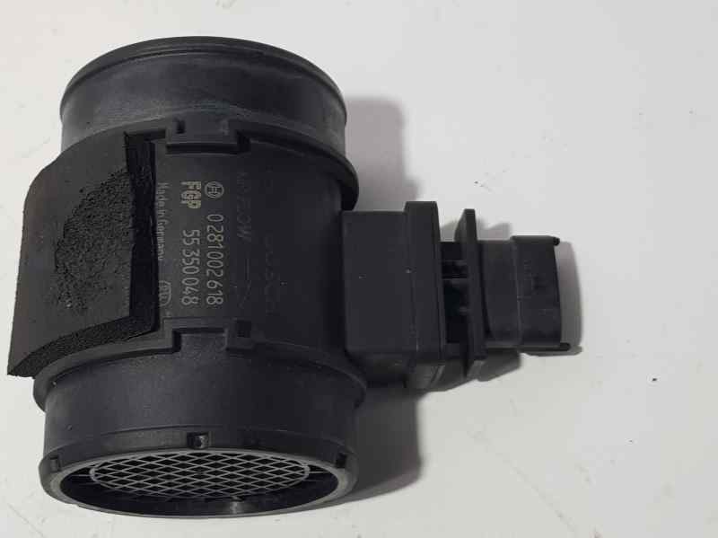 Caudalimetro para Suzuki Sx4 Rw (Ey)
