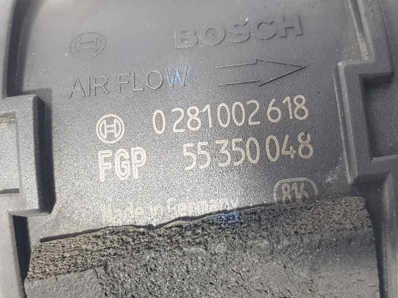 Caudalimetro para Suzuki Sx4 Rw (Ey)