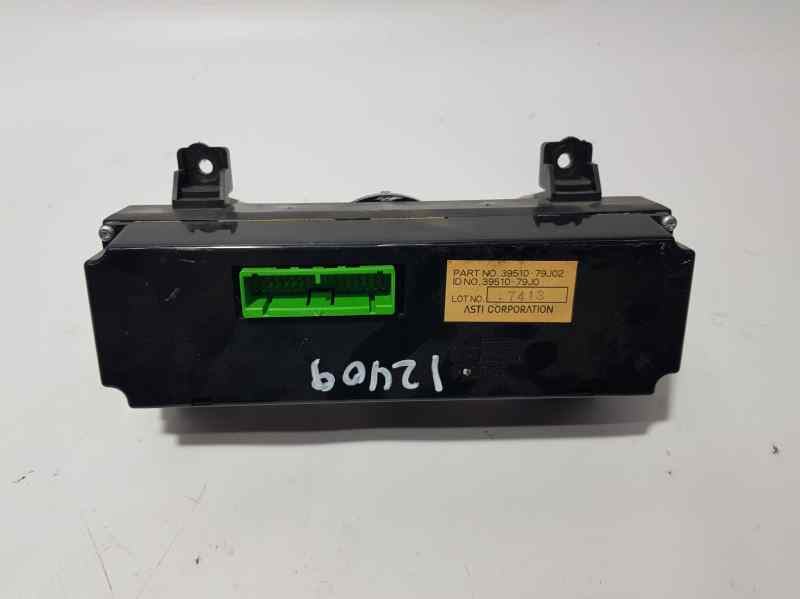 Mando Climatizador para Suzuki Sx4 Rw (Ey)