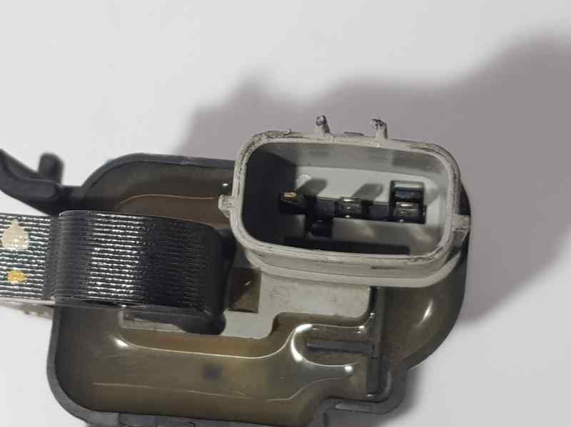 Bobina Encendido para Suzuki Swift Berlina (Mz)