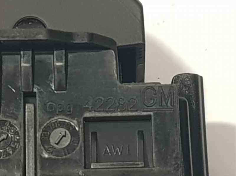 Palanca Freno De Mano para Opel Insignia Berlina