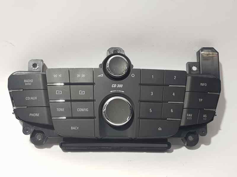 Mando Multifuncion para Opel Insignia Berlina