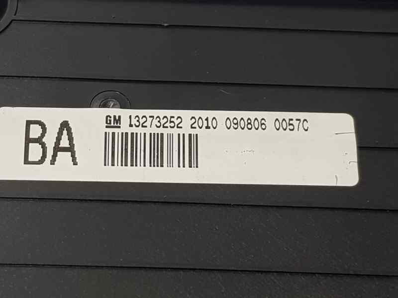 Mando Multifuncion para Opel Insignia Berlina