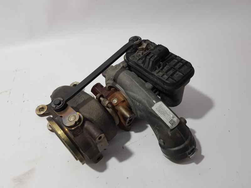 Turbocompresor para Seat Leon (5F1)