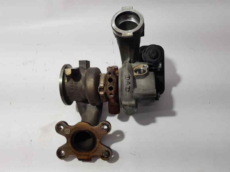 Turbocompresor para Seat Leon (5F1)