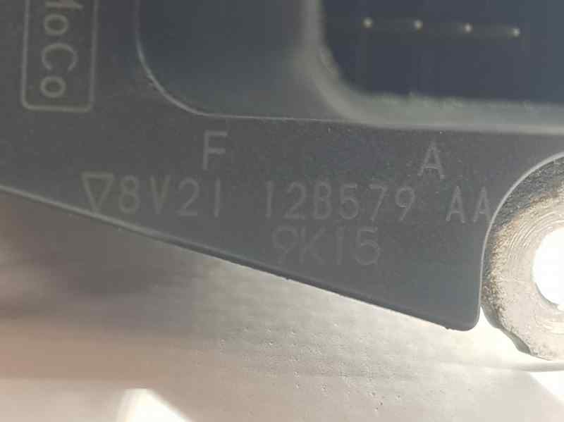 Caudalimetro para Ford Fiesta (Cb1)