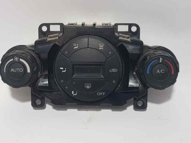 Mando Climatizador para Ford Fiesta (Cb1)