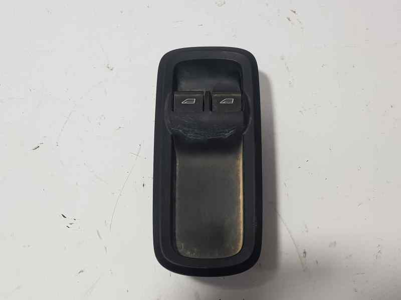 Mando Elevalunas Delantero Izquierdo para Ford Fiesta (Cb1)