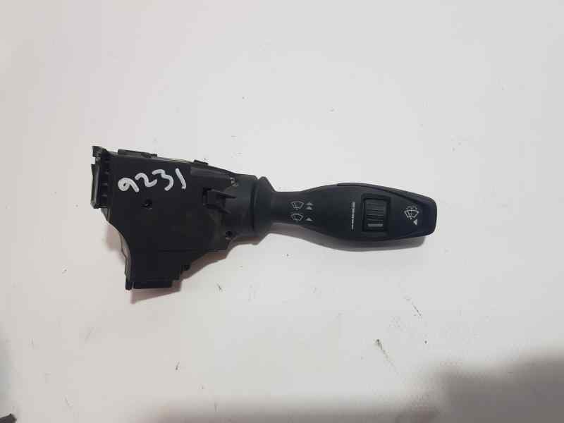 Mando Limpia para Ford Fiesta (Cb1)