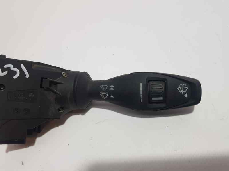 Mando Limpia para Ford Fiesta (Cb1)