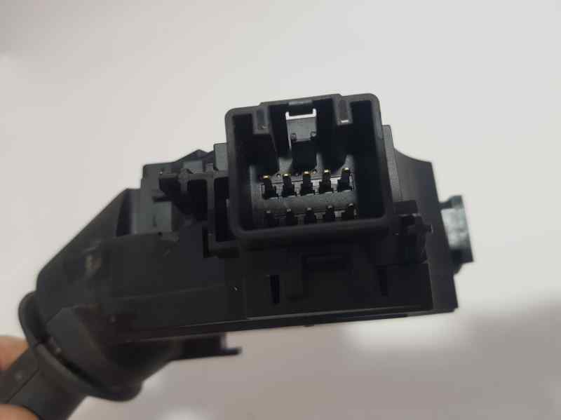 Mando Limpia para Ford Fiesta (Cb1)