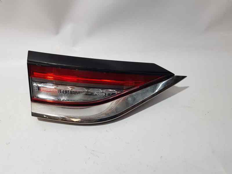 Piloto Trasero Izquierdo para Ds 3 Crossback