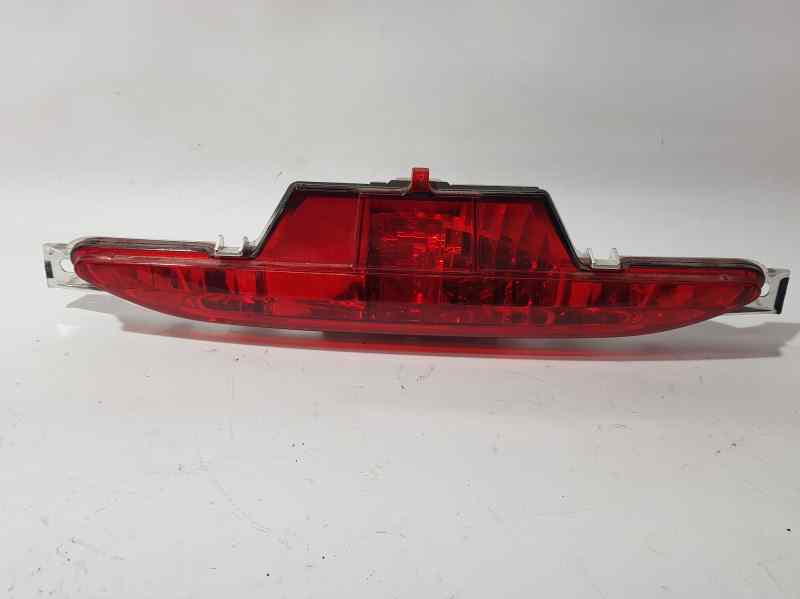 Faro Antiniebla Trasero Central para Ds 3 Crossback
