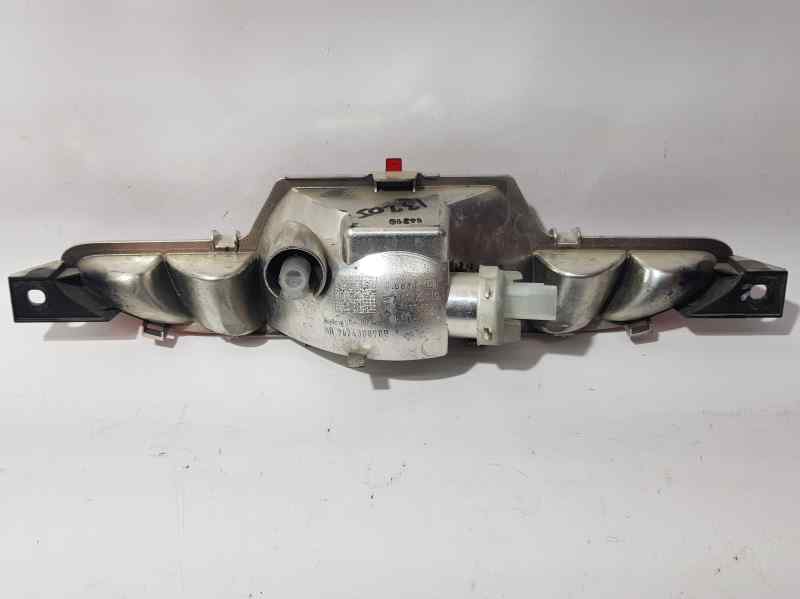Faro Antiniebla Trasero Central para Ds 3 Crossback