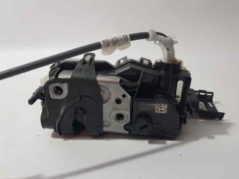 Cerradura Puerta Delantera Derecha para Ds 3 Crossback