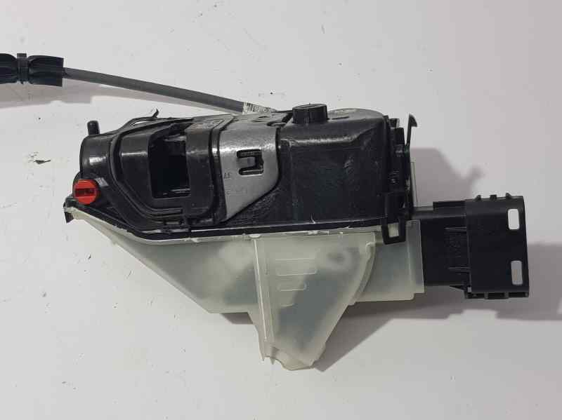 Cerradura Puerta Trasera Derecha para Ds 3 Crossback