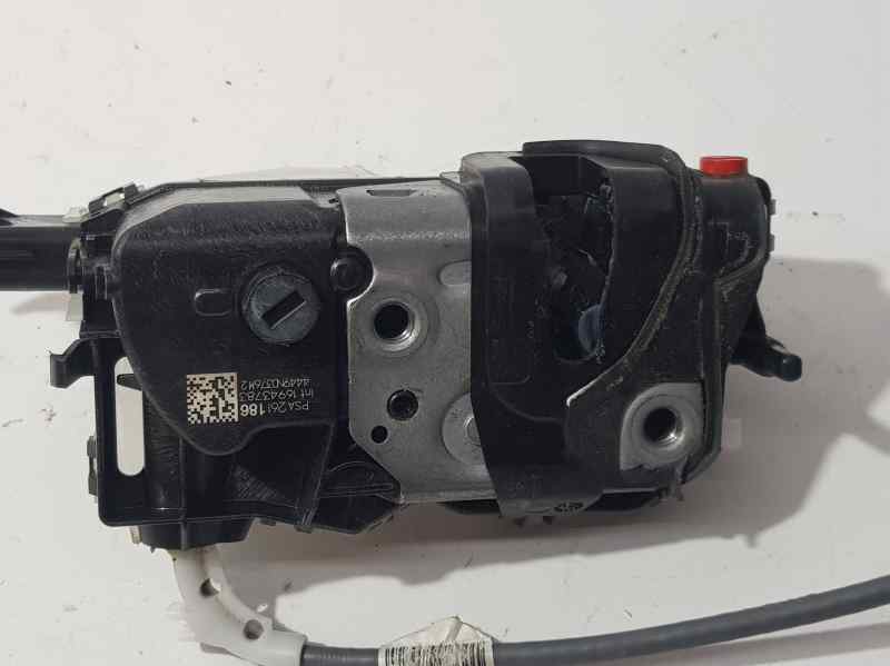Cerradura Puerta Trasera Derecha para Ds 3 Crossback