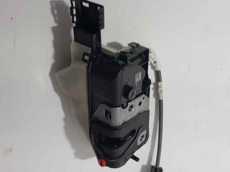 Cerradura Puerta Trasera Izquierda para Ds 3 Crossback