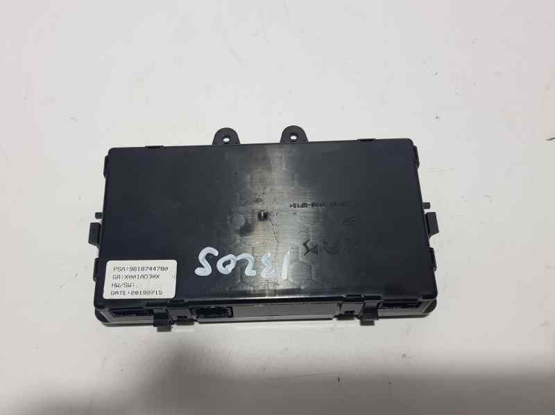 Modulo Electronico para Ds 3 Crossback