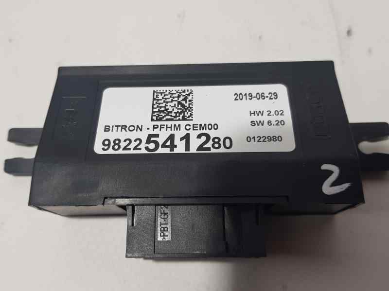 Modulo Electronico para Ds 3 Crossback