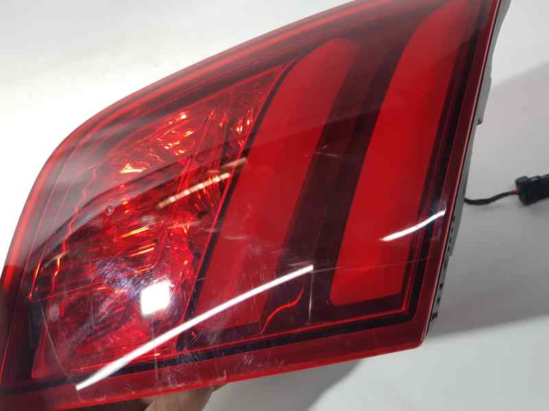 Piloto Trasero Derecho para Peugeot 308