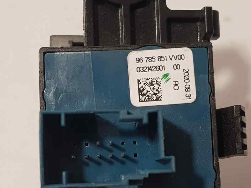 Palanca Freno De Mano para Peugeot 308