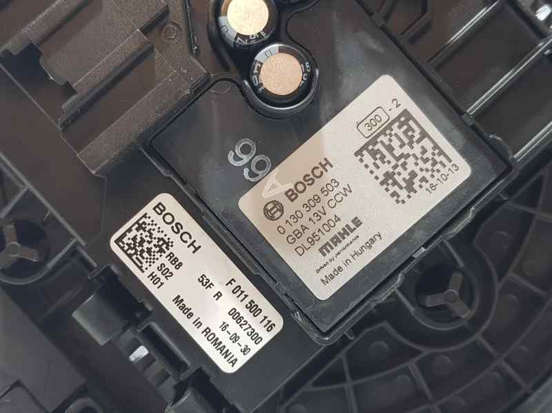 Motor Calefaccion para Opel Astra K Lim. 5Türig