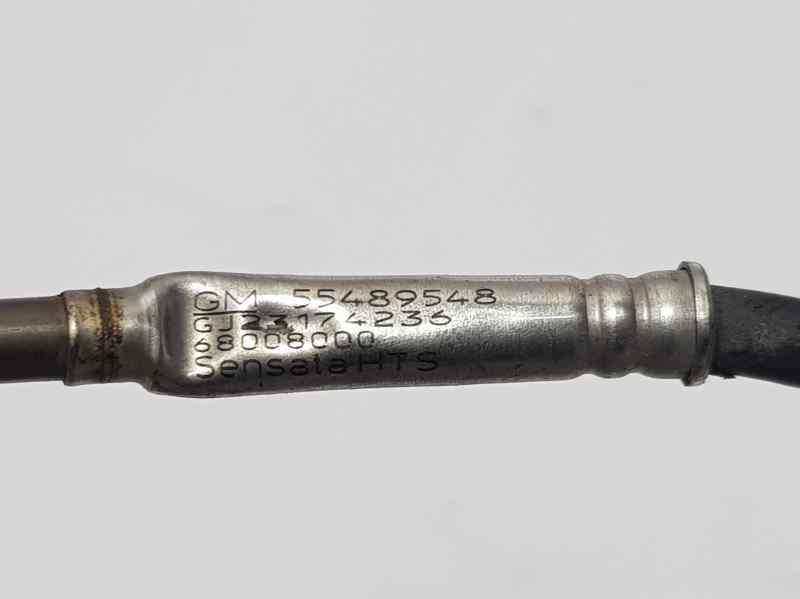 Sensor para Opel Astra K Lim. 5Türig