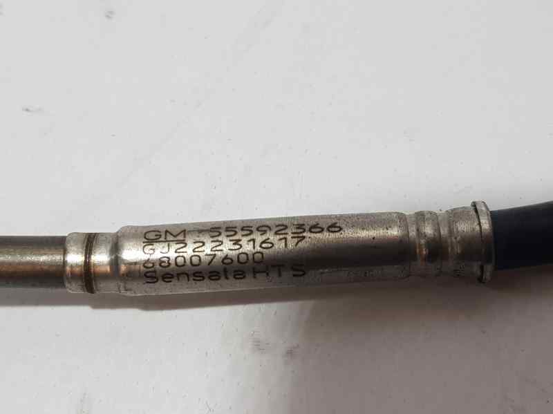 Sensor para Opel Astra K Lim. 5Türig