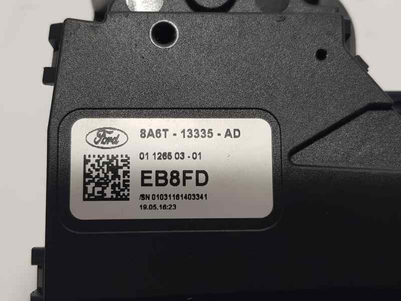 Mando Intermitentes para Ford Fiesta (Ccn)