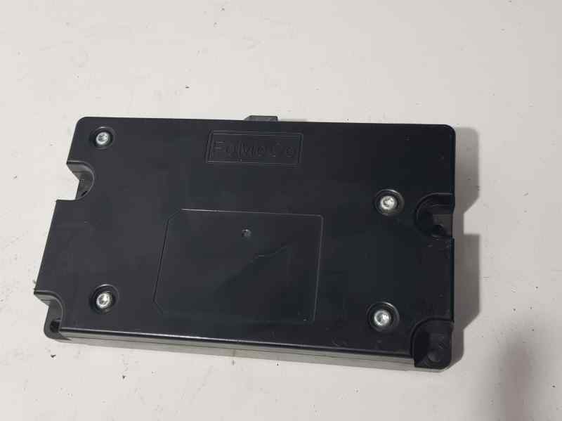 Modulo Electronico para Ford Fiesta (Ccn)