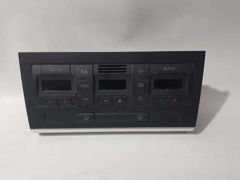 Mando Climatizador para Audi A4 Berlina (8E)