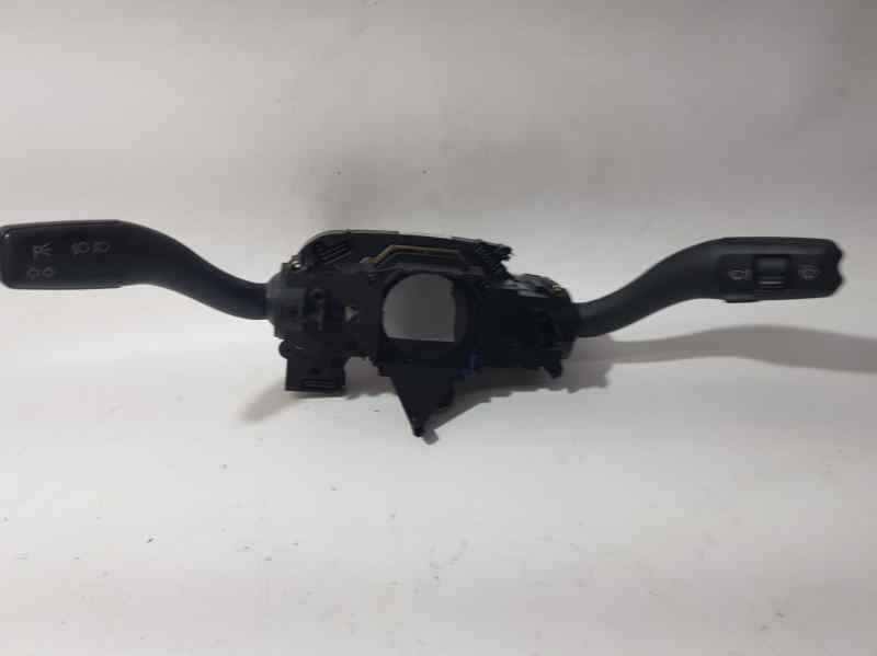 Mando Luces Y Limpia para Audi A4 Berlina (8E)