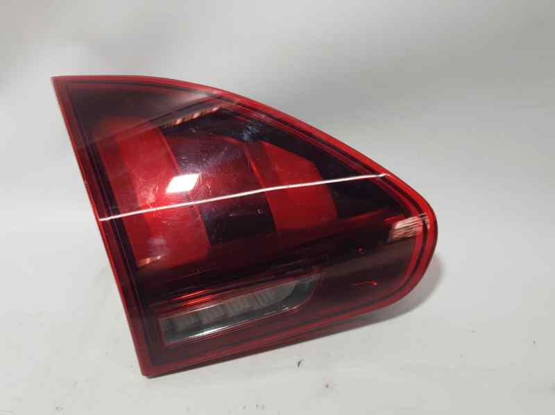 Piloto Trasero Izquierdo para Peugeot 2008 (--.2013->)