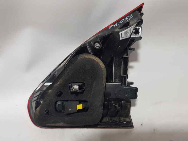 Piloto Trasero Izquierdo para Peugeot 2008 (--.2013->)