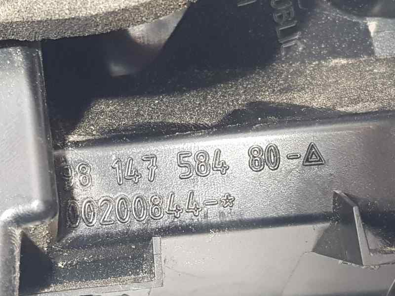 Piloto Trasero Izquierdo para Peugeot 2008 (--.2013->)