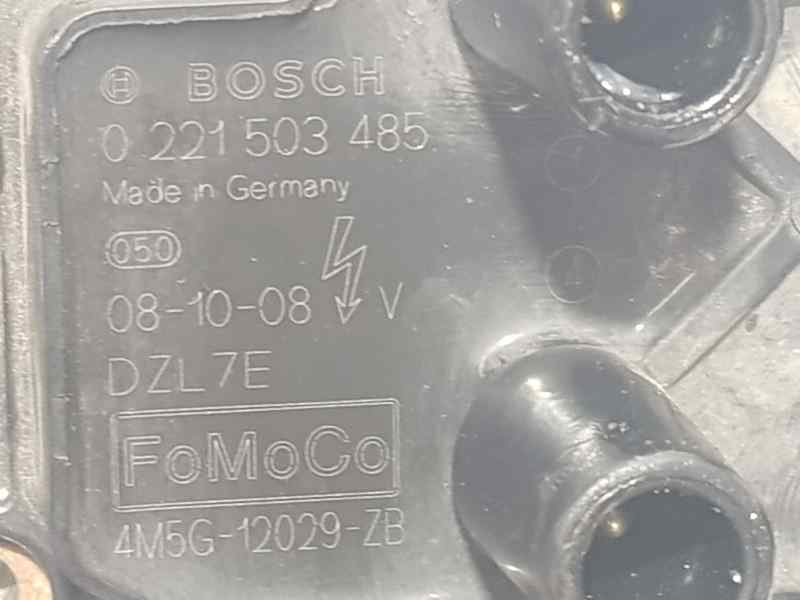 Bobina Encendido para Ford Fiesta (Cb1)
