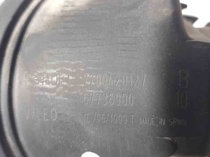 Faro Antiniebla Derecho para Renault Megane I Fase 2 Berlina (Ba0)