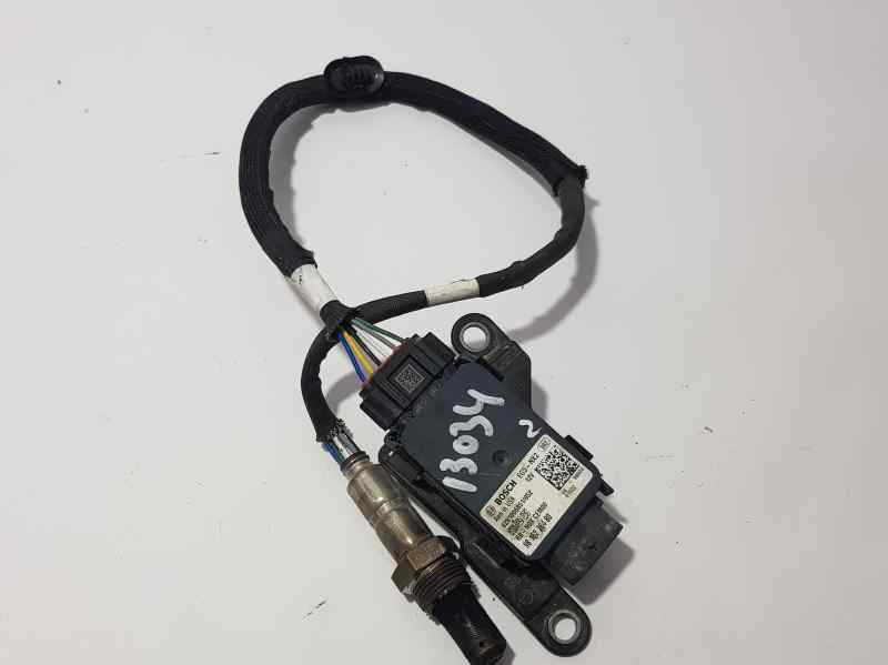 Sonda Lambda para Peugeot 3008