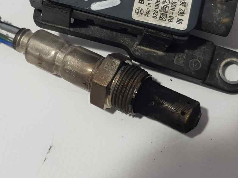 Sonda Lambda para Peugeot 3008