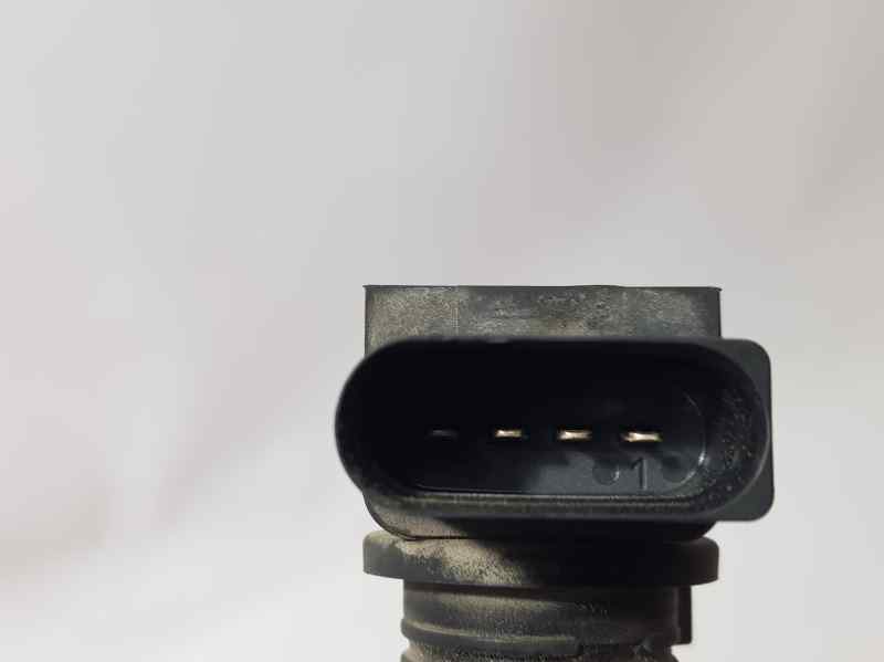 Bobina Encendido para Volkswagen Polo (9N3)